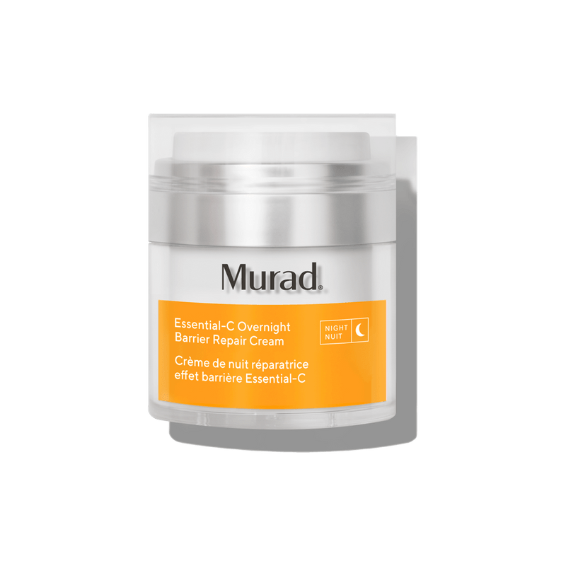 Murad Essential-C Overnight Barrier Repair Cream