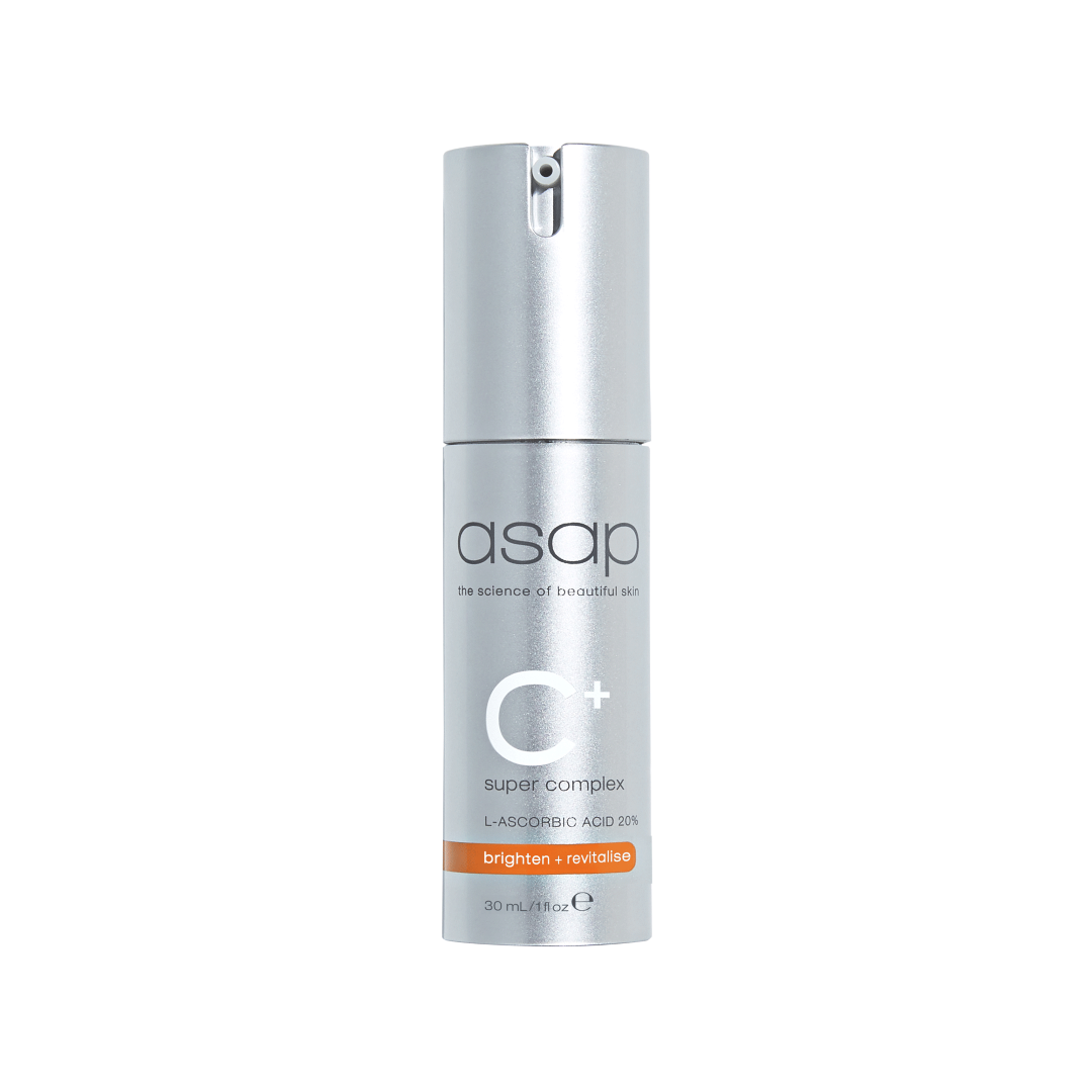 ASAP Skincare Super C+ Complex