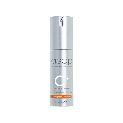ASAP Skincare Super C+ Complex