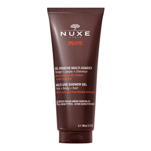 NUXE Men's Shower Gel 200ml