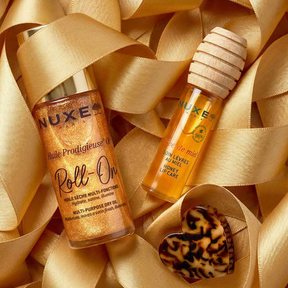 NUXE Christmas The Infinite Glow Gift Set