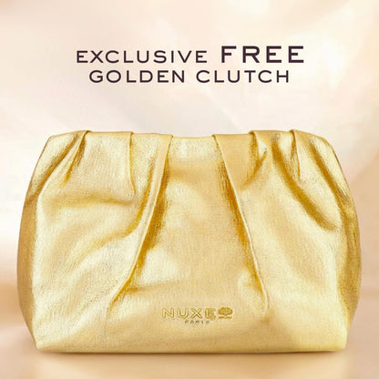 NUXE The Prodigieux Floral Collection Gift Set