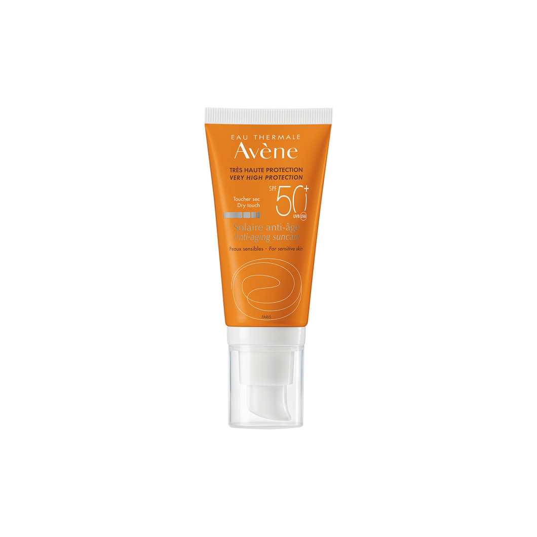 Avène Very high Protection Anti-Ageing SPF50+ 50ml