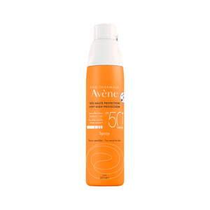 Avène Very High Protection Spray SPF 50+