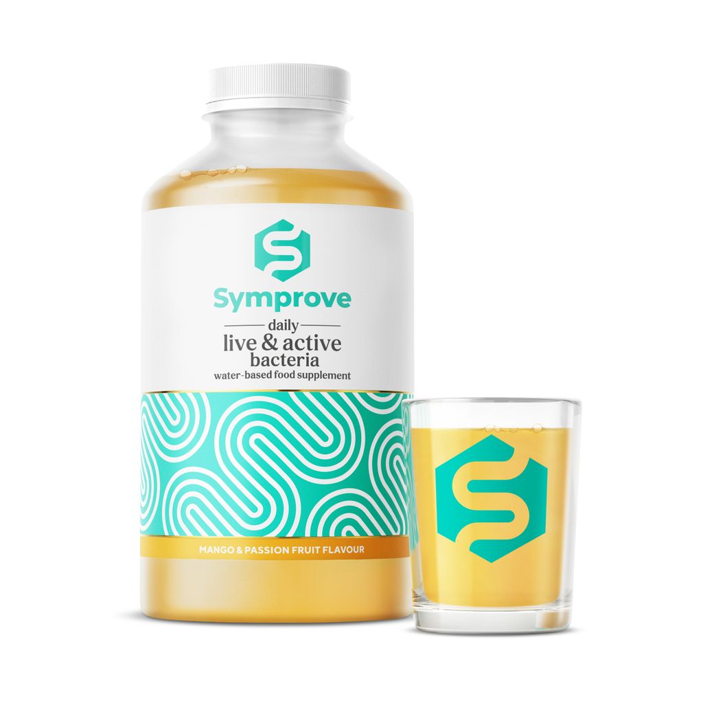 Symprove 4 Week Supply