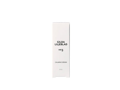 Gilda Liljeblad Calming Serum