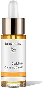 Dr Hauschka Clarifying Day Oil 18ml
