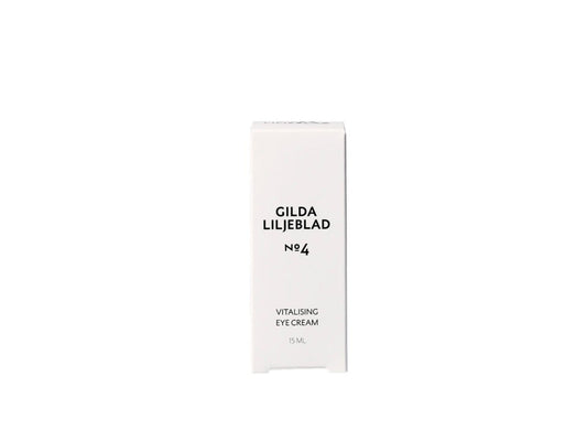 Gilda Liljeblad Vitalising Eye Cream