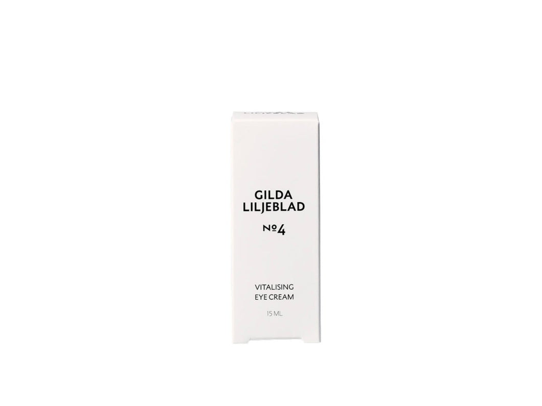 Gilda Liljeblad Vitalising Eye Cream 15 ml