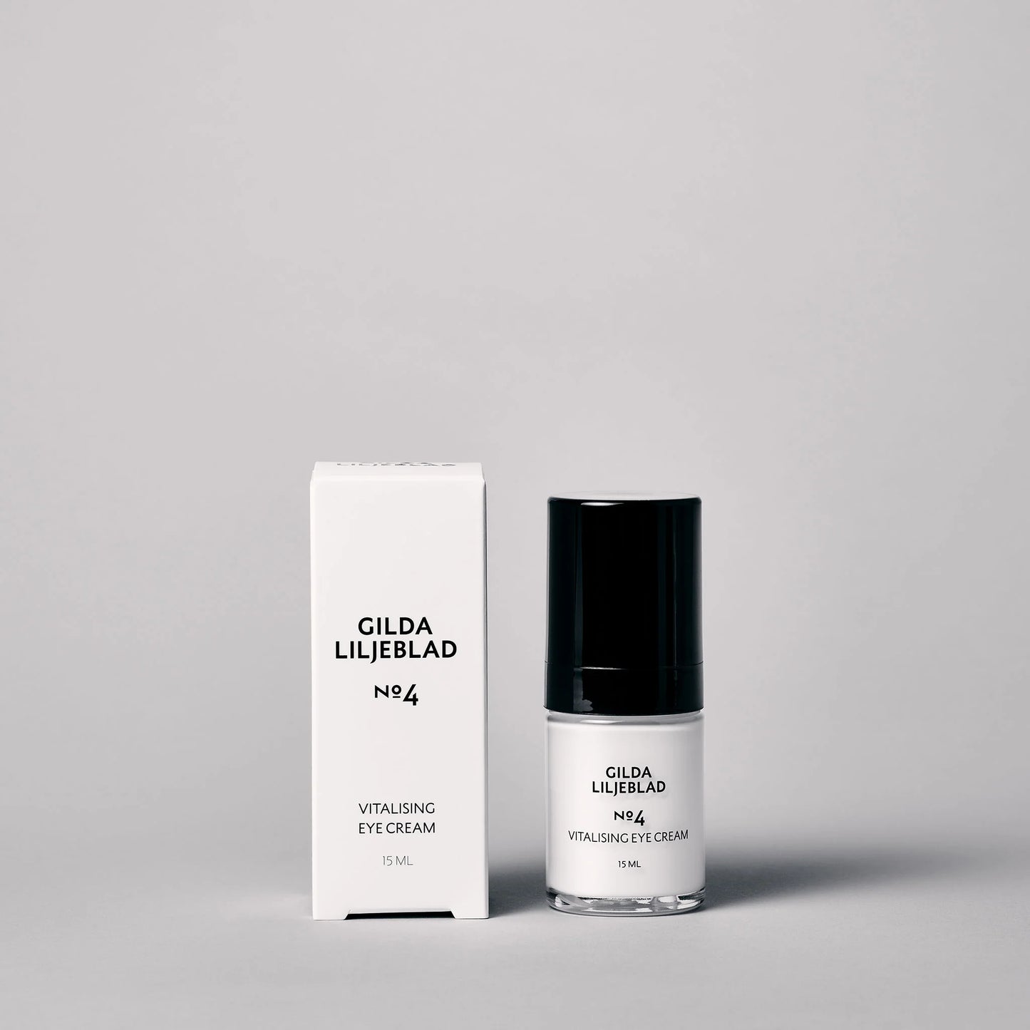 Gilda Liljeblad Vitalising Eye Cream