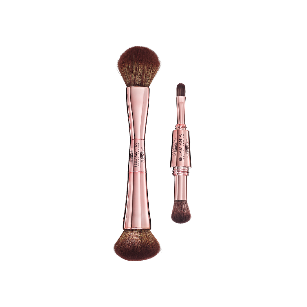 Bellamianta 4 in 1 Brush - 2nd Edition