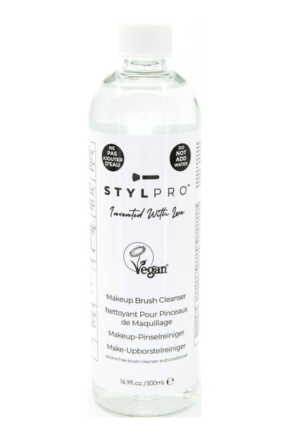 Stylpro Cleanser Solution 500ml