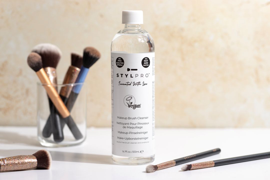 Stylpro Cleanser Solution 500ml