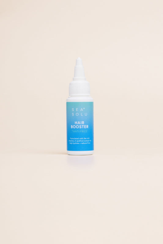 Sea+Solu Anti-Frizz Booster