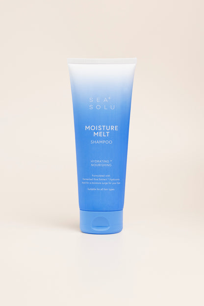 Sea+Solu Moisture Melt Shampoo