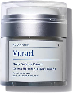 Murad Daily Defense Cream