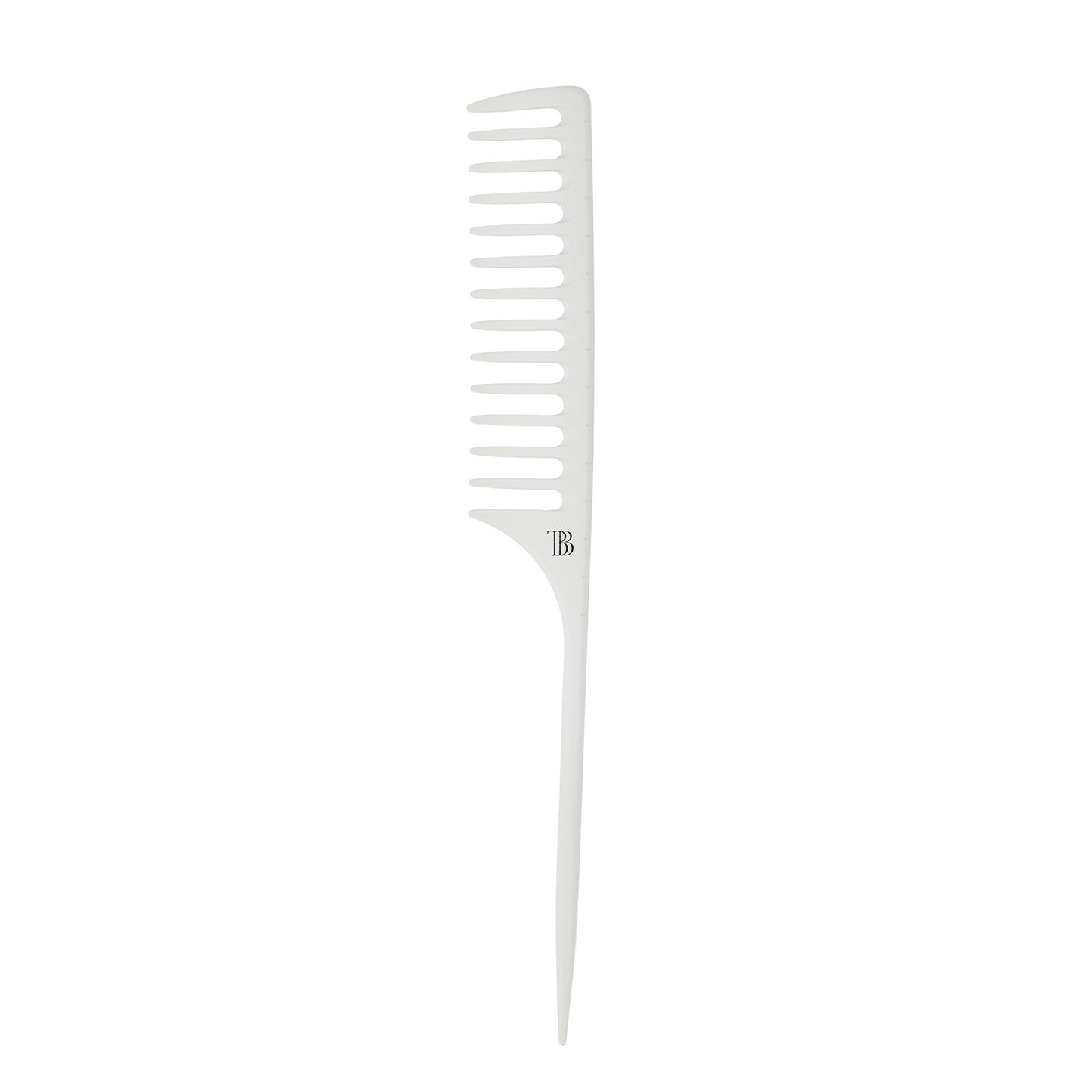 The Belle Brush Wave Comb