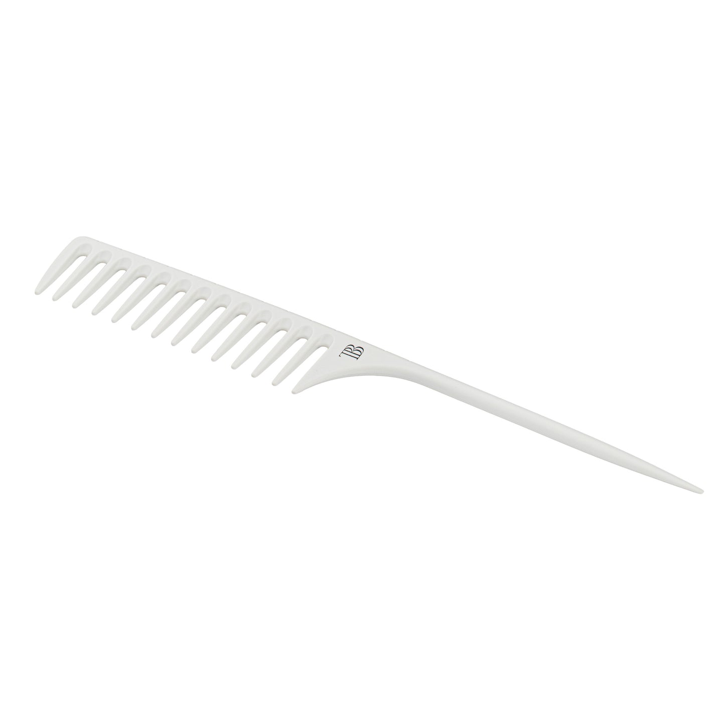 The Belle Brush Wave Comb