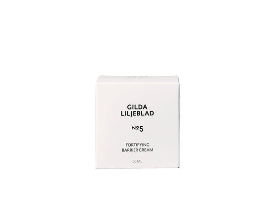Gilda Liljeblad Fortifying Barrier Cream