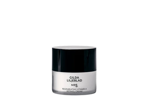 Gilda Liljeblad Regenerating Vitamin A Retinol Cream