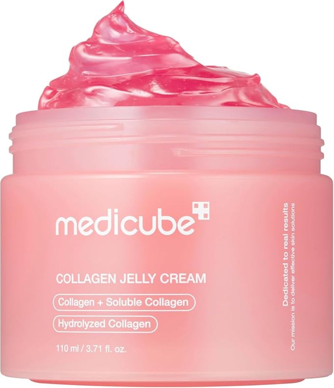 Medicube Jelly Collagen Cream