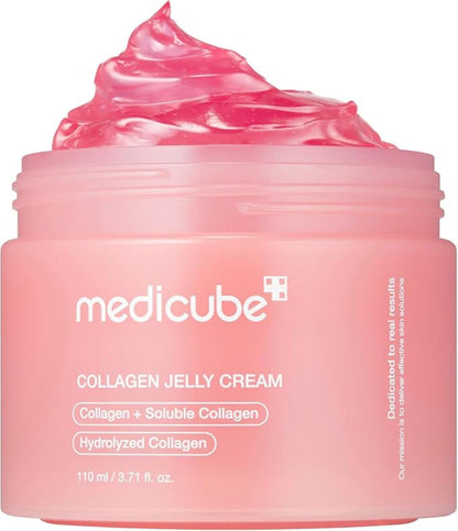 Medicube Jelly Collagen Cream