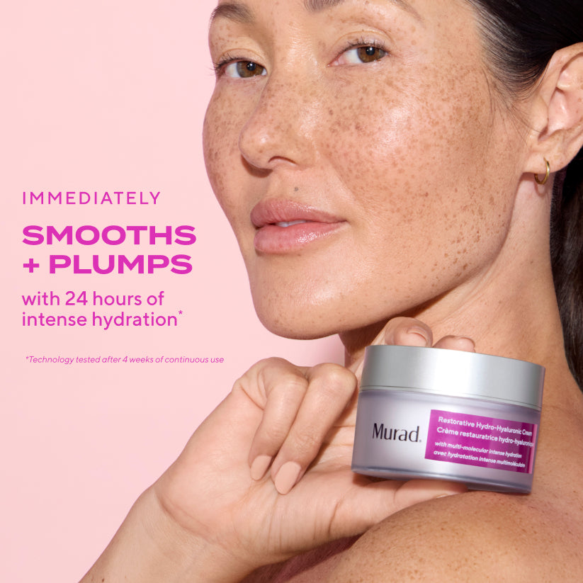 Murad Restorative Hydro-Hyaluronic Cream