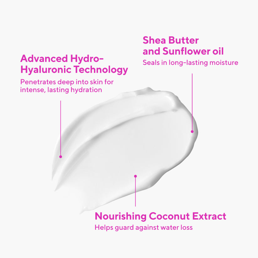 Murad Restorative Hydro-Hyaluronic Cream