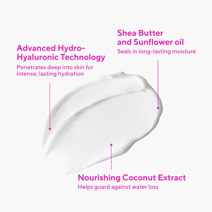 Murad Restorative Hydro-Hyaluronic Cream