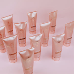 Bellamianta Tanning Lotion