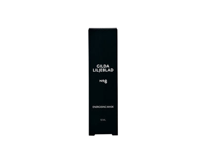 Gilda Liljeblad Energising Mask
