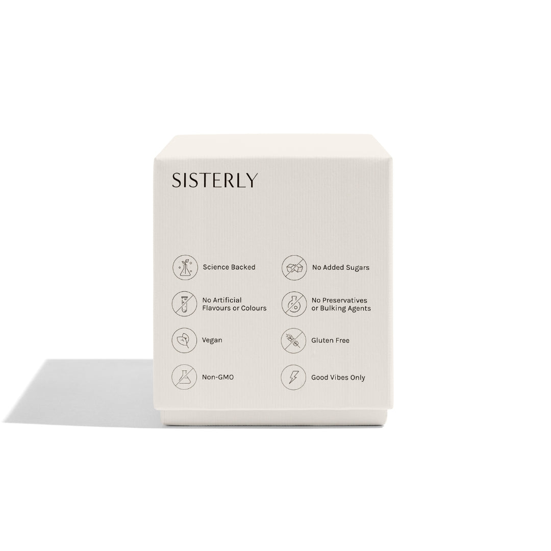 Sisterly - The Elevator