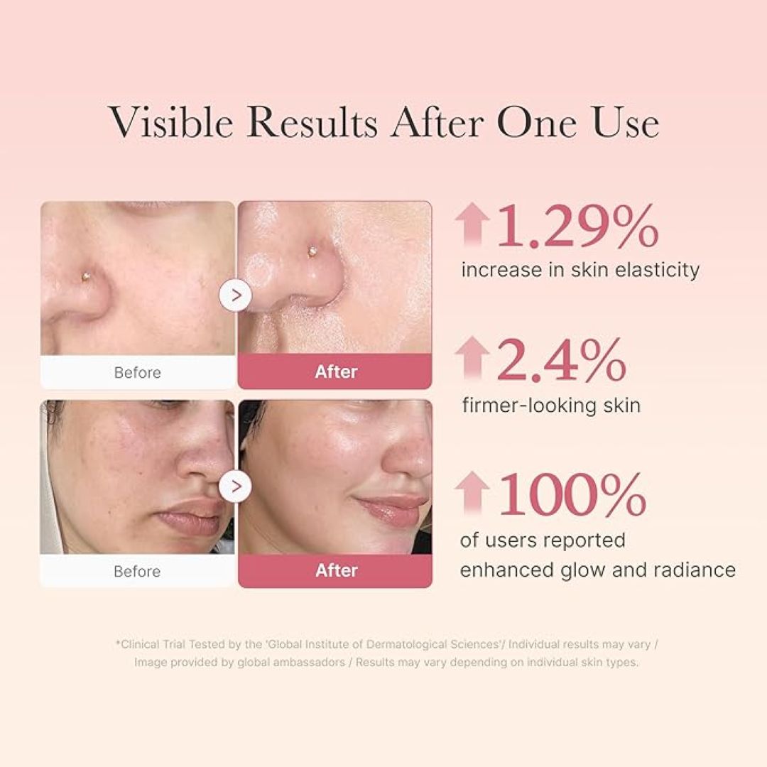 Medicube Jelly Collagen Cream