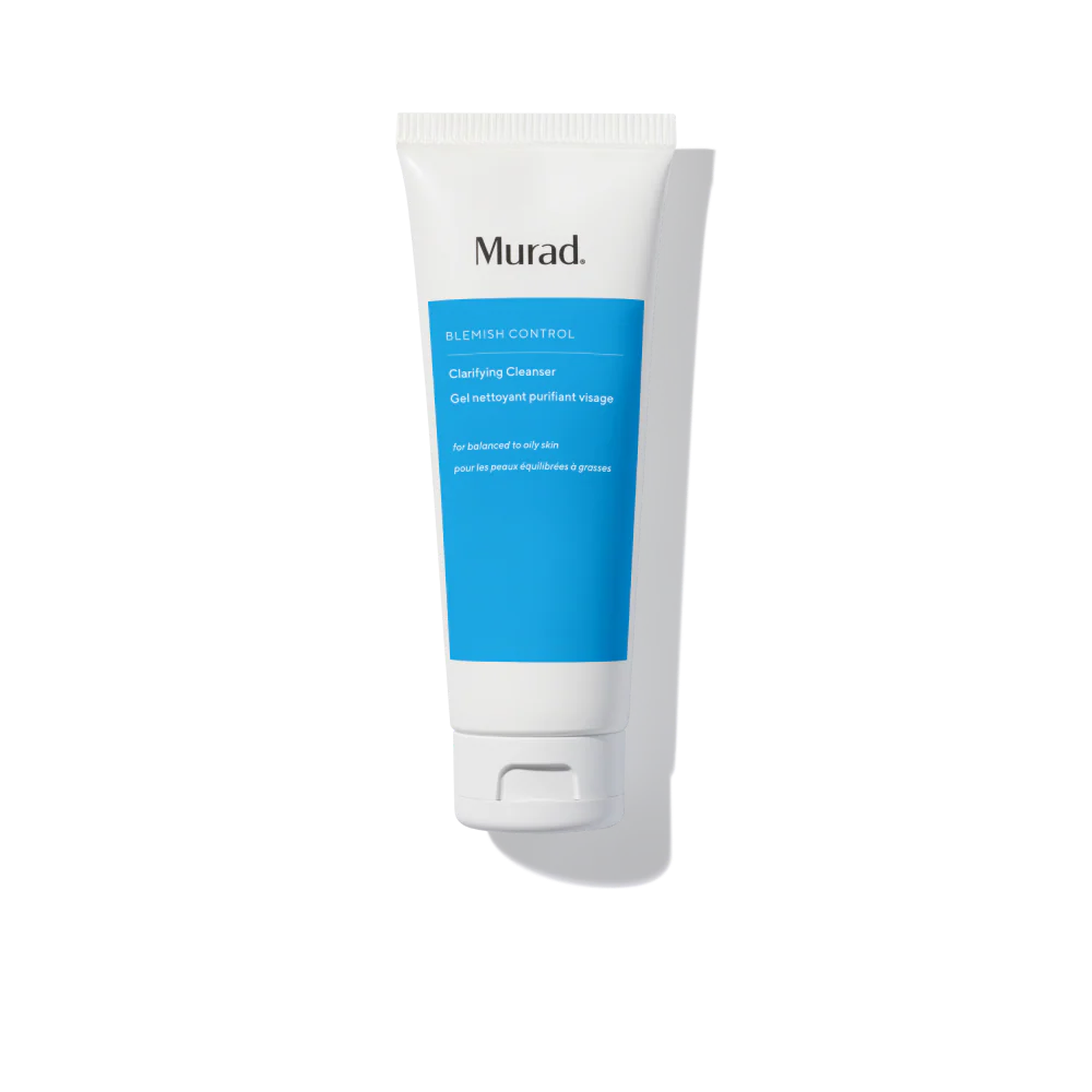 Blemish Control Clarifying Gel Cleanser for Normal to Oily Skin 148ml