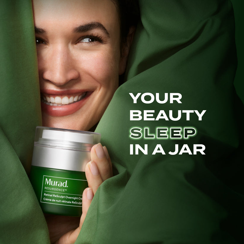 Murad Retinal ReSculpt™ Overnight Cream