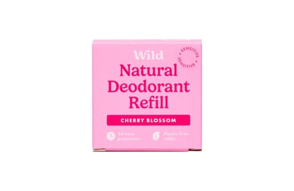 WILD Cherry Blossom Pink