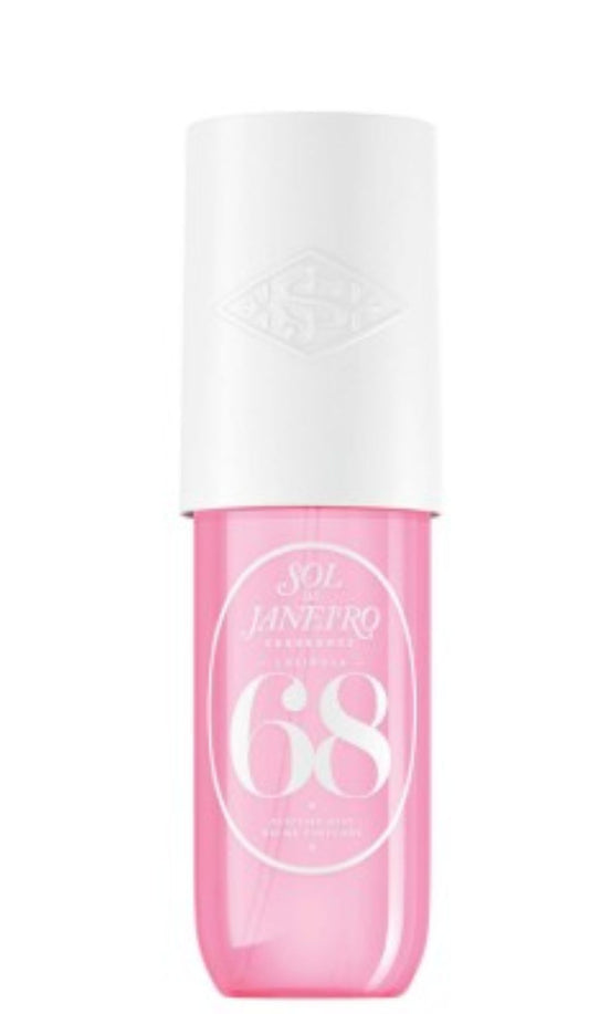 Sol De Janeiro Cheirosa 68 Mist 90ml