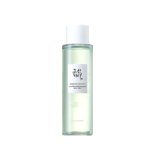 Beauty of Joseon Green Plum Refreshing Toner AHA+BHA 150ml