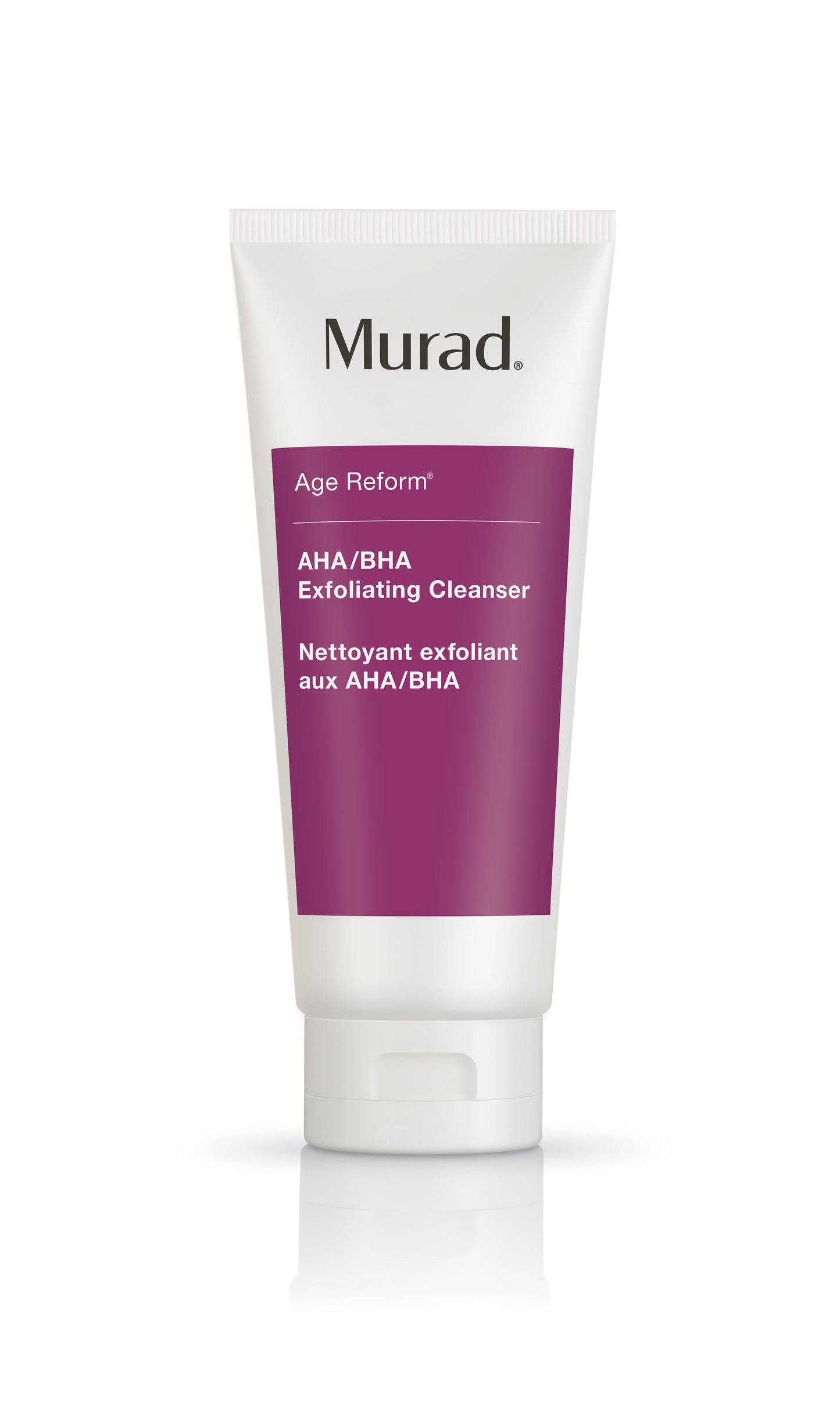 Murad AHA/BHA Exfoliating Cleanser 150ml