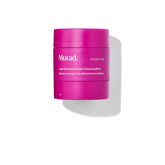 Murad Lipid-Enriched Double Cleansing Balm