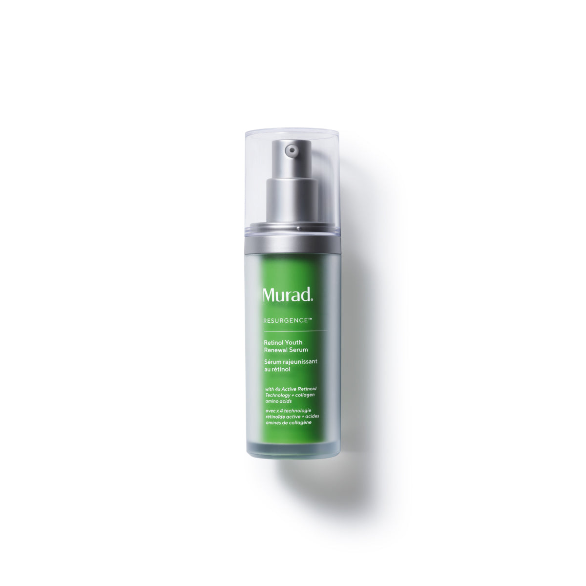 Retinol Youth Renewal Serum