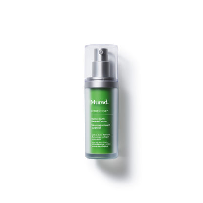 Retinol Youth Renewal Serum