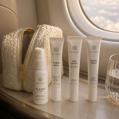 Skin Formulas The Mini Essentials Kit