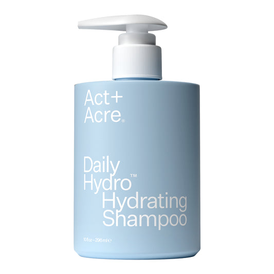 Act+Acre Daily Hydro Shampoo