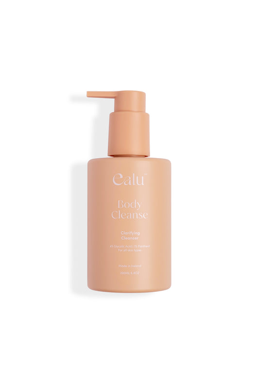 Ealu Body Cleanse