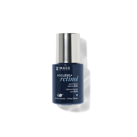 IMAGE Skincare AGELESS+ Pure Liquid Retinol 0.1%