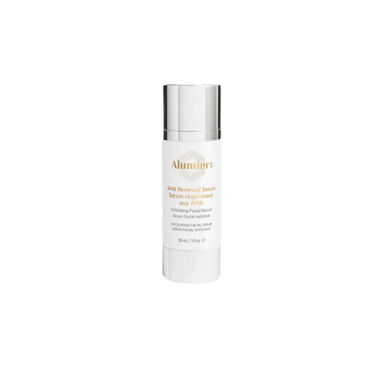 Alumier MD AHA Renewal Serum