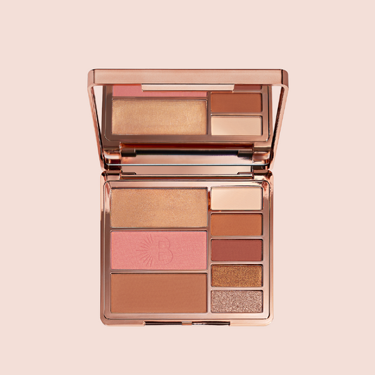 Bellamianta All in One - Peach Bronze