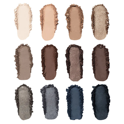 Doll 10 Squad Palette 3.0