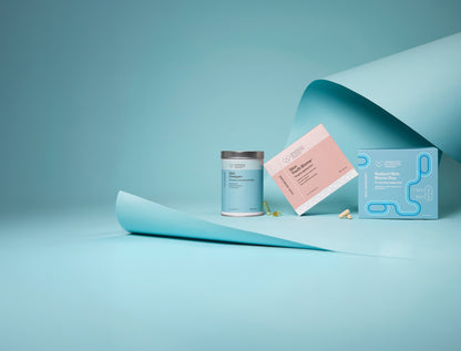 Advanced Nutrition Programme Radiant Skin Biome Duo